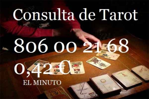 TAROT ECONOMICO - TIRADA DE CARTAS DEL TAROT