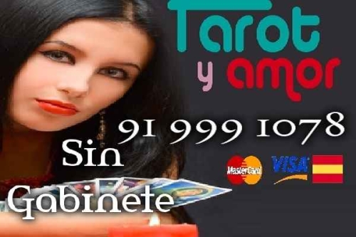CONSULTA DE CARTAS TAROT  DEL AMOR |