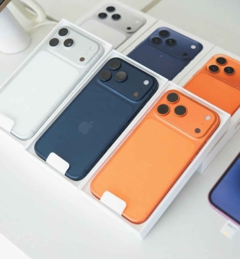 ORIGINAL, DESBLOQUEADO APPLE IPHONE 17 PRO MAX | IPHONE 17 PRO | IPHONE 17 |  IPHONE AIR