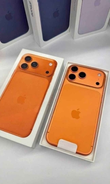 ORIGINAL, DESBLOQUEADO APPLE IPHONE 17 PRO MAX | IPHONE 17 PRO | IPHONE 17 |  IPHONE AIR