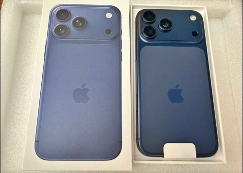 ORIGINAL, DESBLOQUEADO APPLE IPHONE 17 PRO MAX | IPHONE 17 PRO | IPHONE 17 |  IPHONE AIR