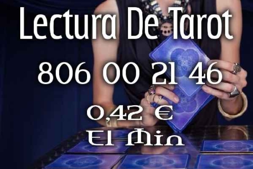 LECTURA TAROT LAS 24 HORAS - TAROT ECONOMICO