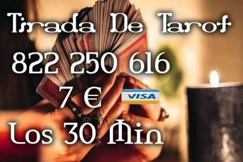 TAROT VISA 5 € LOS 15 MIN | 806 TAROT FIABLE