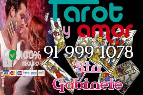 TAROT ECONOMICO | TAROT FIABLE DEL AMOR|
