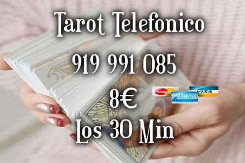 CONSULTA DE CARTAS DEL TAROT - TAROT TELEFóNICO