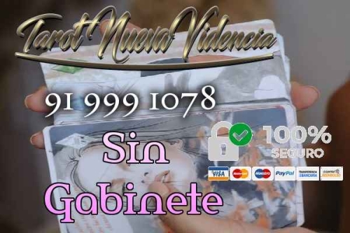 ¡ LIBéRATE  DE LAS DUDAS ! TAROT MONICA