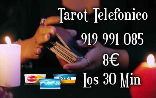 TAROT TELEFóNICO  - VIDENTES LINEA ECONOMICA