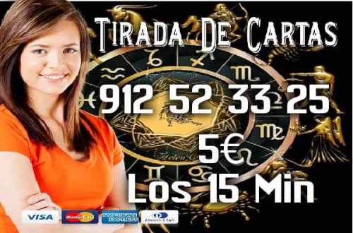 TIRADA DE TAROT  DEL AMOR ECONOMICO -  912 52 33 25
