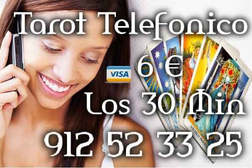 TAROT TELEFONICO/806 TAROT/6 € LOS 30 MIN