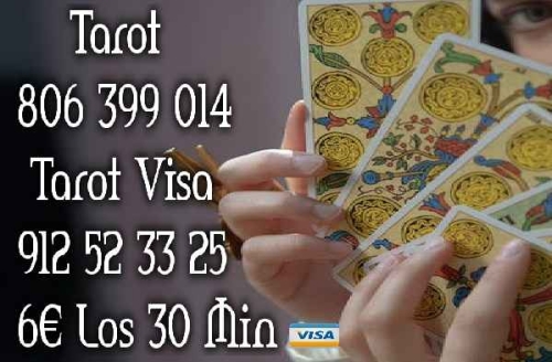 TAROT VISA/806 TAROT FIABLE/6 € LOS 30 MIN