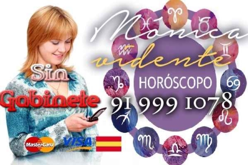 TAROT ECONOMICO  EN LINEA  MONICA