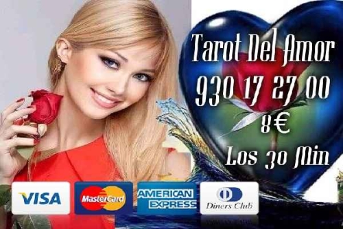 TAROT TELEFONICO - TIRADA DE CARTAS ECONOMICA