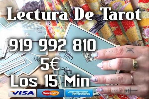 LECTURA DE CARTAS DE TAROT - TAROT  DEL  AMOR
