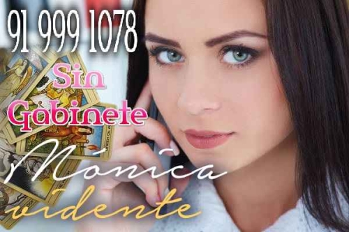 TAROT MONICA | LECTURA DE TAROT