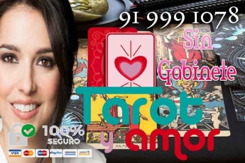 TAROTISTA FIABLE | TAROT MONICA DEL AMOR