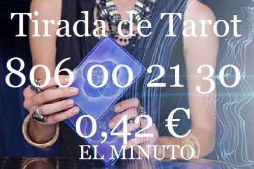 TIRADA DE TAROT BARATO / VIDENTES EN LINEA