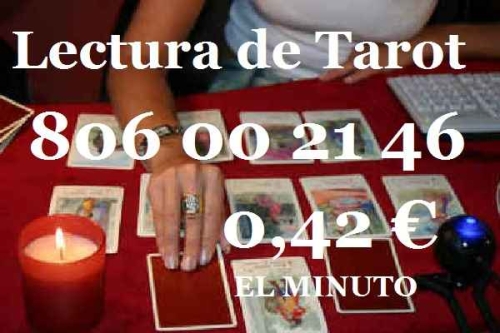 TAROT VISA 6 € LOS 30 MIN/806 TAROT DEL AMOR