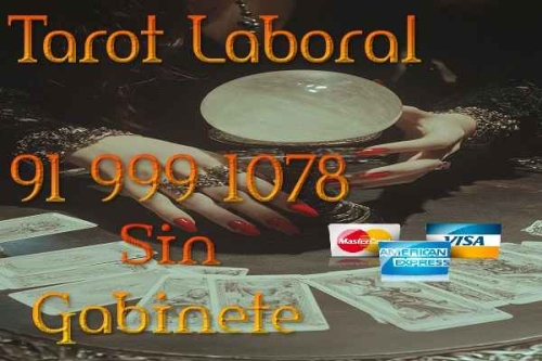 TAROT DEL TRABAJO | TAROT SIN GABINETE
