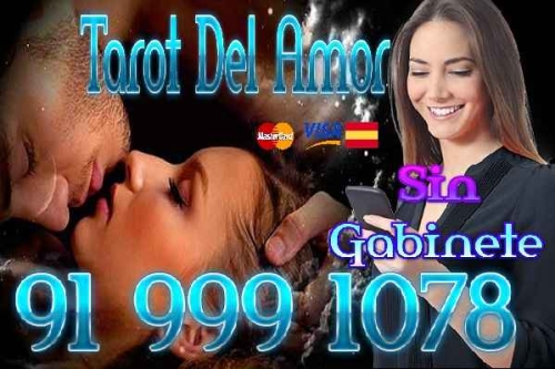 TIRADA TAROT VISA DEL AMOR | TAROTISTA