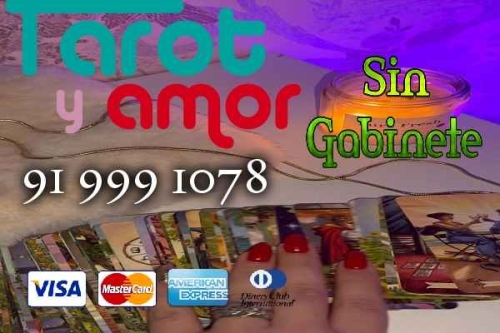 TAROT SIN GABINETE | TIRADA DE TAROT