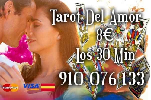 LECTURA DE CARTAS DE TAROT | TAROT DEL AMOR