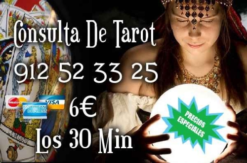 TAROT LINEA FIABLE | 806 TAROT | 6€ LOS 30 MIN