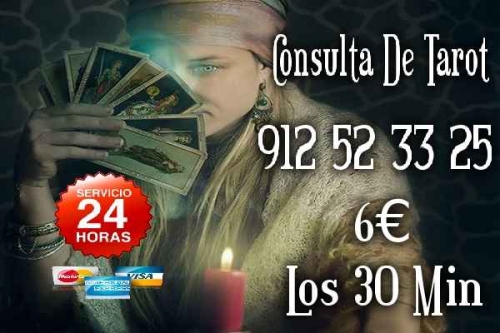 TAROT | ESOTERISMO & TAROT | 6 € LOS 30 MIN