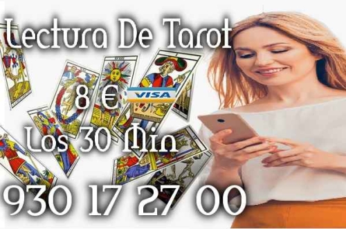LECTURA DE CARTAS TAROT |TAROT LAS 24 HORAS