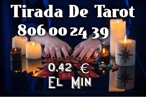 LECTURA DE CARTAS | TAROT ECONOMICO