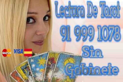 LECTURA DE CARTAS TAROT SIN GABINETE