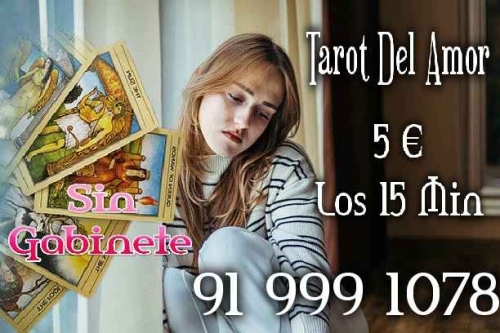 LECTURA DE TAROT | 806 TAROT | 6&euro; LOS 30 MIN