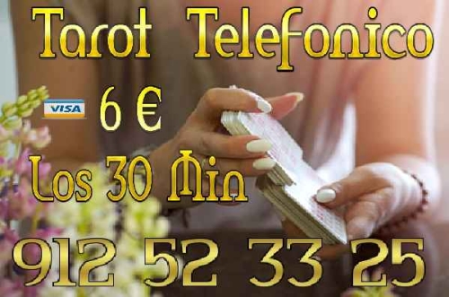 TIRADA TAROT TELEFóNICO BARATO - HOROSOCOPOS