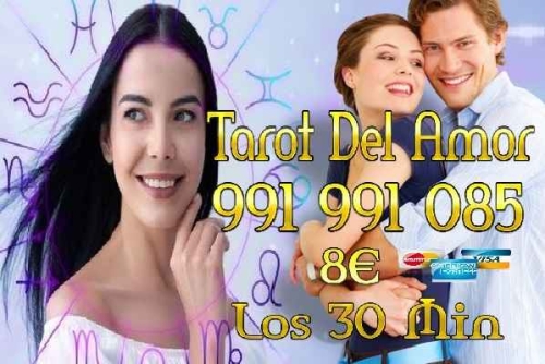 TIRADA TAROT VISA DEL AMOR | TAROTISTAS