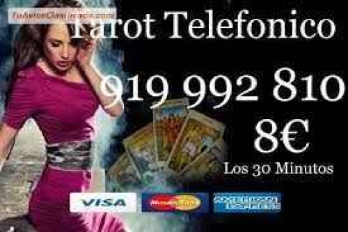 TAROT DEL AMOR | CONSULTAS DE TAROT | 919 992 810