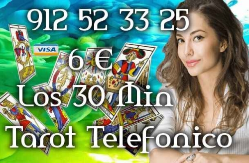LECTURA DE CARTAS DEL TAROT - TAROT TELEFóNICO