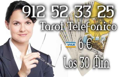 CONSULTA DE CARTAS DEL TAROT TELEFóNICO