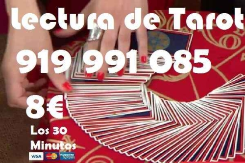 TAROT | LECTURA TAROT LíNEA ECONOMICA