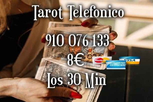 LECTURA DE CARTAS DE TAROT TIRADA ECONOMICA