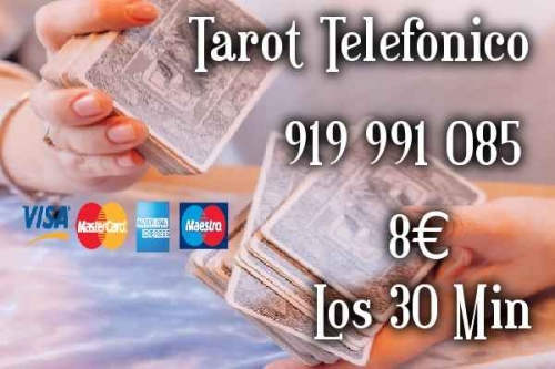 TIRADA DE TAROT DEL AMOR | TAROT FIABLE