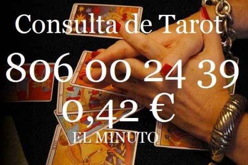 TAROT ECONOMICO - TU FUTURO CON EL TAROT