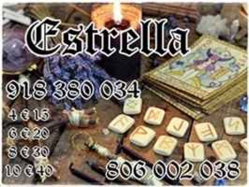 UN TAROT QUE PIENSA EN TI  933800803 Y 806131072 VISAS 8 € 30 MIN -4 €15 MI