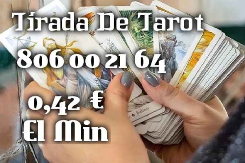 TIRADA TAROT ECONOMICO - TAROT EN LINEA