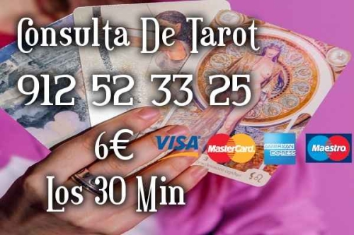 TAROT FIABLE 2026 | TAROTISTAS EN LINEA
