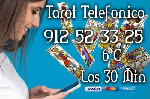 LECTURA DE TAROT - TAROTISTAS ECONOMICOS