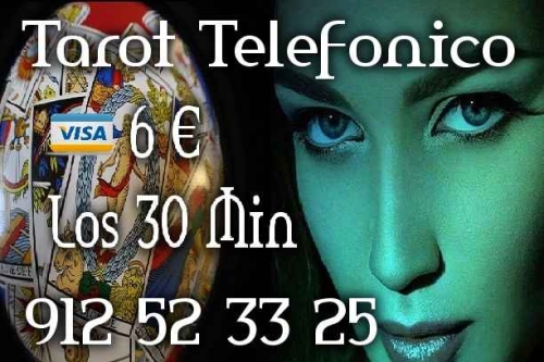 TAROT TELEFóNICO LAS 24 HORAS: CONSULTA ECONOMICA