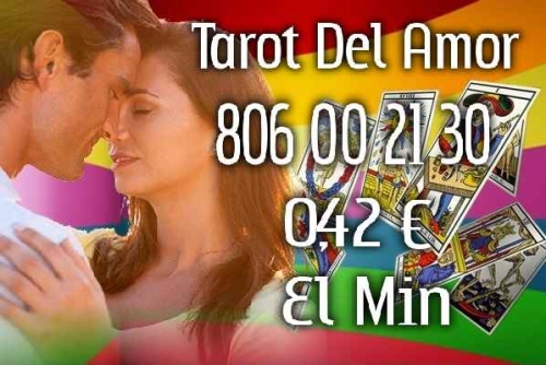 TAROT DEL AMOR/TAROT VISA TELEFONICO