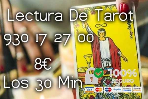 TIRADA DE CARTAS DEL TAROT ECONOMICO