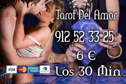 TAROT DEL AMOR CERTERO | TIRADA DE CARTAS