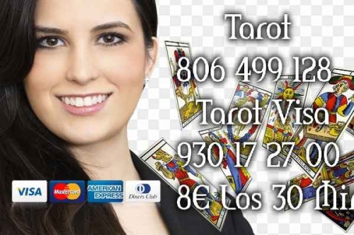 TAROT  DEL AMOR VISA TELEFóNICO - 806 TAROT