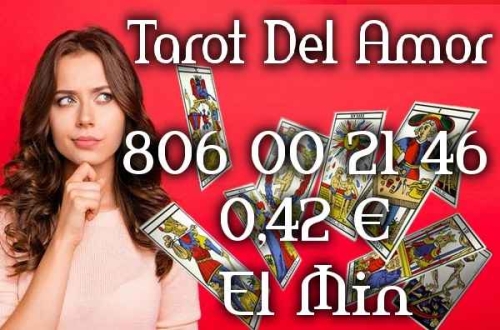 TAROT DEL AMOR TELEFONICO | TAROT FIABLE |